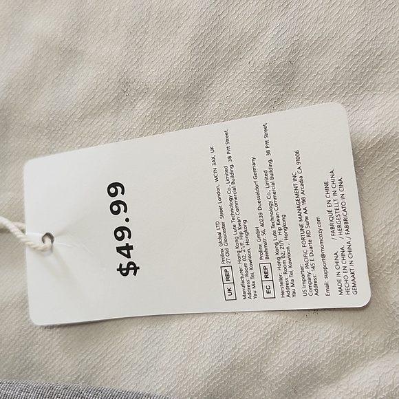 Mom cozy stroller organizer - Picture 4 of 7